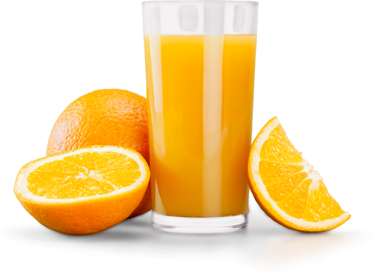 Orange Juice